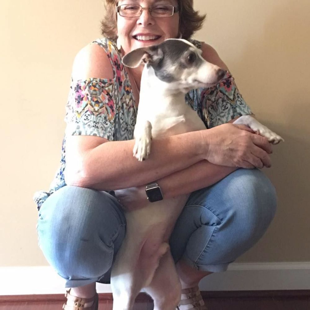Meet your Posher, Wendy